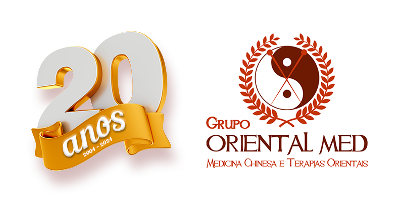 Orientalmed - 20 anos